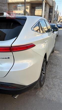 تويوتا فنزا